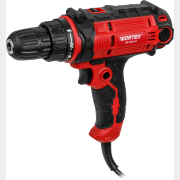 Дрель-шуруповерт сетевая WORTEX DR 1025-1 D (1318793)