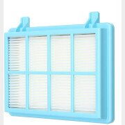 Фильтр HEPA для пылесоса Philips FC8010 BRUNER (MPVC-PH801)