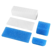 Набор фильтров для пылесоса THOMAS Twin Genius Perfect Air Aqua+ Cycloon Hybrid BRUNER (MPVC-TH01)