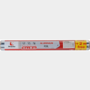 Фольга бытовая алюминиевая PERFECTO LINEA 10+2 м х 30 см (45-202562)