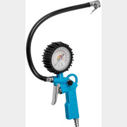 Пистолет для подкачки шин DGM TG10 с манометром (DG4018-1)
