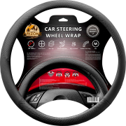 Оплетка на руль автомобиля ARIZONE (40-155101)