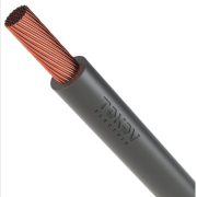 Силовой кабель КГтп-ХЛ 1х25 РС TOKOV ELECTRIC 35 м (1899586-35)