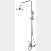 Душевая стойка AV ENGINEERING Urs (AVURS16-A120-335)