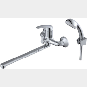 Смеситель для ванны AV ENGINEERING Shu (AVSHU7-A131-222)