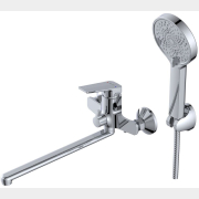 Смеситель для ванны AV ENGINEERING Win (AVWIN7-A165-122)