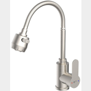 Смеситель для кухни AV ENGINEERING Zar (AVZAR4-A304-802)