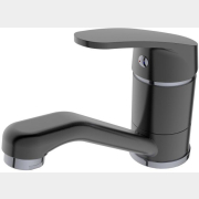 Смеситель для кухни ECONOCE 690 черный (EC0690BL)