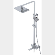 Душевая стойка AV ENGINEERING Neo (AVNEO16-A170-135)