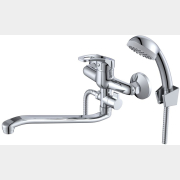 Смеситель для ванны AV ENGINEERING Urs (AVURS7-A120-221)