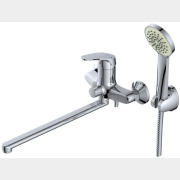 Смеситель для ванны AV ENGINEERING Rom (AVROM7-A103-222)