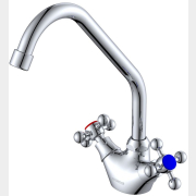 Смеситель для кухни ECONOCE серия 500 (EC0500)