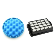 Набор фильтров для пылесоса Samsung BRUNER (MPVC-1012)