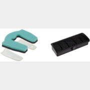 Набор фильтров для пылесоса LG MDJ63408601 ADQ73573301 BRUNER (MPVC-1008)