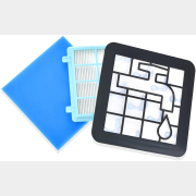 Набор фильтров для пылесоса Philips PowerPro BRUNER (MPVC-1010)