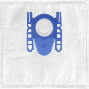 Мешки для пылесоса Bosch D E F G H BRUNER (MPVC-1007)