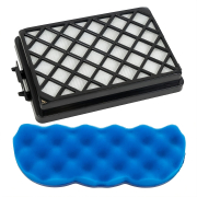 Набор фильтров для пылесоса Samsung BRUNER (MPVC-1014)