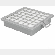 Фильтр HEPA для пылесоса Bosch BGL BGS BSG VS VX BRUNER (MPVC-1000)