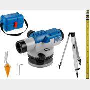 Нивелир оптический BULL OL 3201 (1323813)