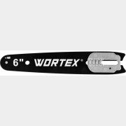 Шина для пилы цепной аккумуляторной WORTEX CEC 2518-2 (1334830)