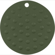 Коврик под горячее круглый PERFECTO LINEA Natural Green (23-016118)