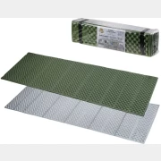 Коврик туристический ARIZONE Coyote Plus складной с фольгой (28-180602)