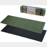 Коврик туристический ARIZONE Coyote складной (28-180601)