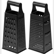 Терка универсальная 4-сторонняя PERFECTO LINEA Chef dark (21-946820)