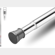 Карниз для ванной PERFECTO LINEA 2,0 м (36-020101)