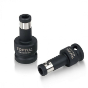 Держатель для бит ударный 3/8"х5/16" TOPTUL (KADC1210)
