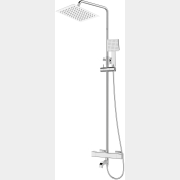 Душевая стойка AV ENGINEERING THS хром (AVTHS2-P42-513A)