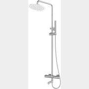 Душевая стойка AV ENGINEERING THS хром (AVTHS2-P42-725A)