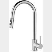 Смеситель для кухни AV ENGINEERING Tro хром (AVTRO1-10698CH)