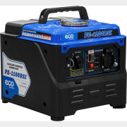 Генератор инверторный бензиновый ECO PE-1100RSI (EC1710-1)