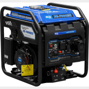 Генератор инверторный бензиновый ECO PE-7000ESI (EC1710-2)