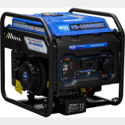 Генератор инверторный бензиновый ECO PE-10000ESI (EC1710-3)