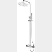 Душевая стойка AV ENGINEERING THS хром, (AVTHS2-P12-725A)