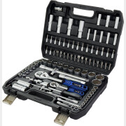 Набор инструментов 1/4", 1/2" 6 граней 94 предмета TREK (TR22094)