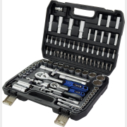 Набор инструментов 1/4", 1/2" 6 граней 94 предмета TREK (TR22094)