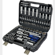 Набор инструментов 1/4", 1/2" 6 граней 108 предметов TREK (TR22108)