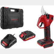 Секатор аккумуляторный WORTEX CBS 2030 ALL1 SET (1329798)