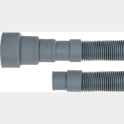 Шланг сливной для стиральной машины ПЭ AV ENGINEERING 4,5 м (AVE3403450)