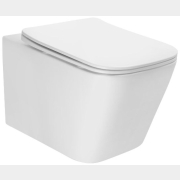 Унитаз подвесной AV ENGINEERING Alca X Plus (AVWHR205X)