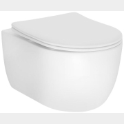 Унитаз подвесной AV ENGINEERING Grand X (AVWHR211X)