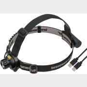Фонарь светодиодный налобный BRENNENSTUHL LuxPremium LED SL 401 AF (1177310010)