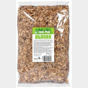 Щепа для копчения HOT POT Яблоня 1 л (61663)