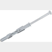 Дюбель фасадный 10х160 мм нейлон потай с шурупом STARFIX 50 штук (SM-46136-50)