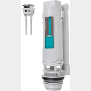 Сливной механизм для унитаза с двойной кнопкой AV ENGINEERING (AVE129700112)