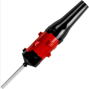 Насадка-воздуходувка для триммера WORTEX TB 3036-1 ALL1 XLT без привода (1334875)