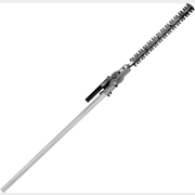 Насадка-кусторез для триммера WORTEX TB 3036-1 ALL1 XLT без привода 365 мм (1334874)